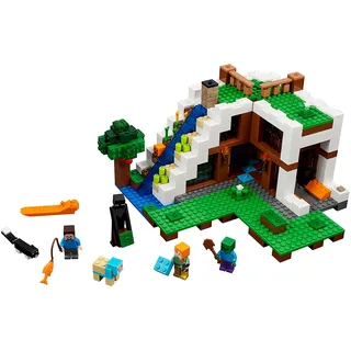 The Waterfall Base by LEGO – product photo 1 of 6