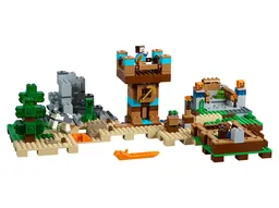 LEGO The Crafting Box 2.0 (21135)