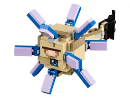 LEGO The Ocean Monument (21136) - afbeelding 11