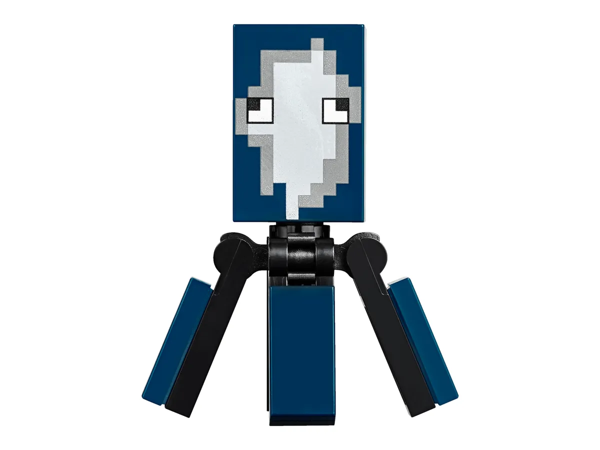 LEGO The Ocean Monument (21136) - Bild 13