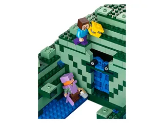 The Ocean Monument från LEGO – produktbild 5 av 14