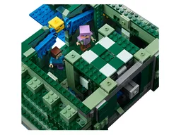 LEGO The Ocean Monument (21136) - afbeelding 5