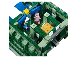 LEGO The Ocean Monument (21136) - afbeelding 6