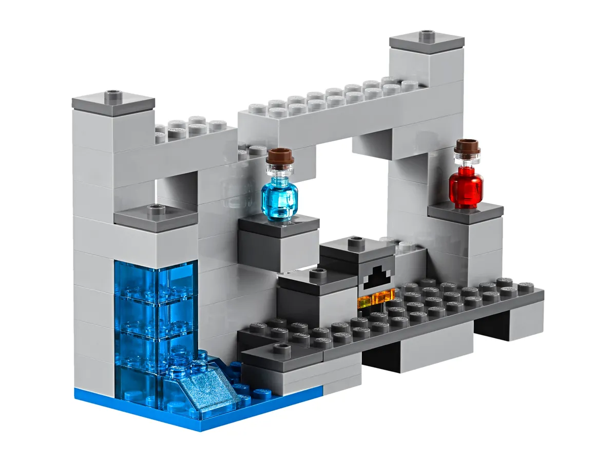 LEGO The Ocean Monument (21136) - Bild 7
