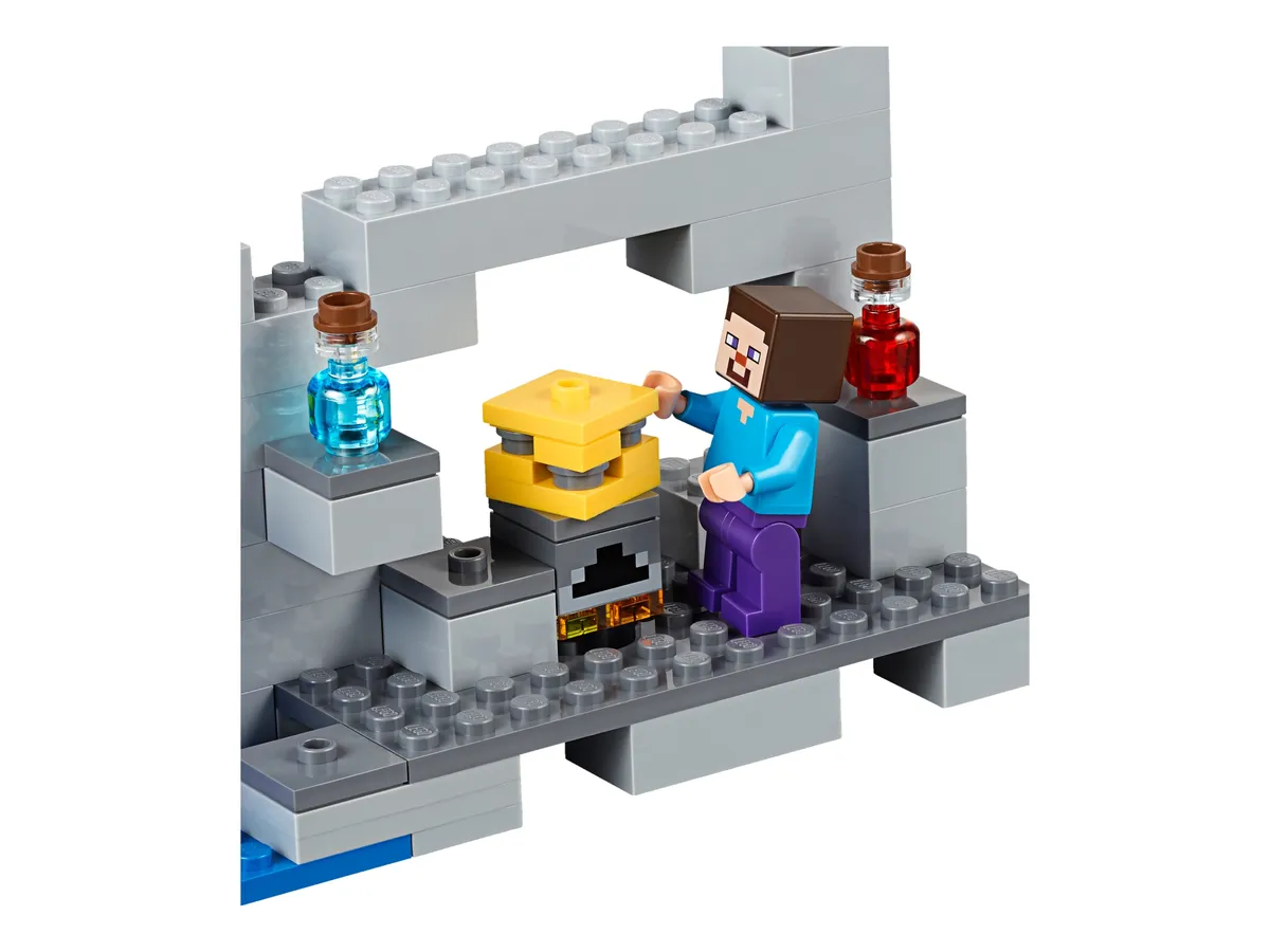 LEGO The Ocean Monument (21136) - Bild 8