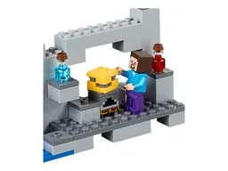 LEGO The Ocean Monument (21136) - afbeelding 8