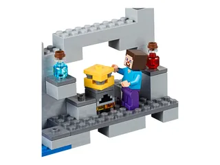 The Ocean Monument från LEGO – produktbild 9 av 14