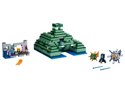 LEGO The Ocean Monument (21136)
