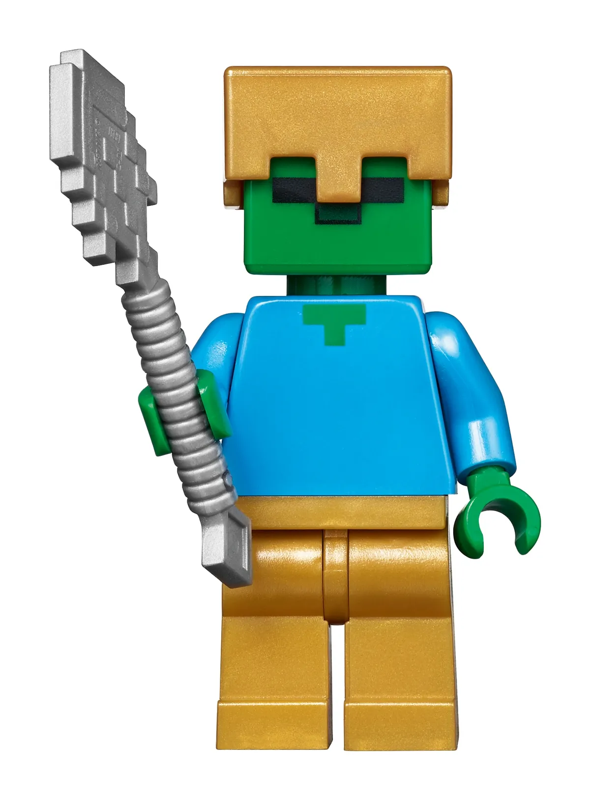 LEGO The Mountain Cave (21137) - image 9