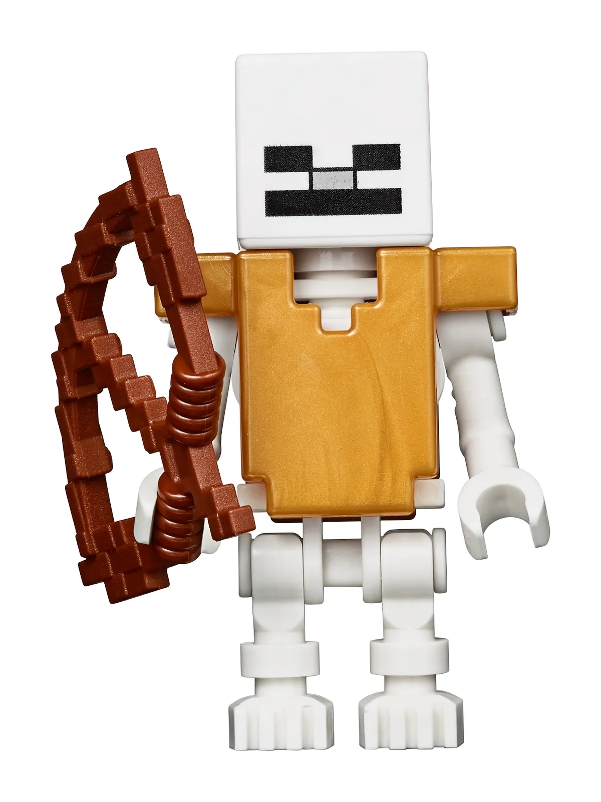 LEGO The Mountain Cave (21137) - image 10
