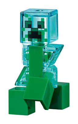 LEGO The Mountain Cave (21137) - afbeelding 11