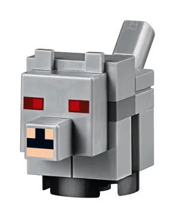 LEGO The Mountain Cave (21137) - afbeelding 13