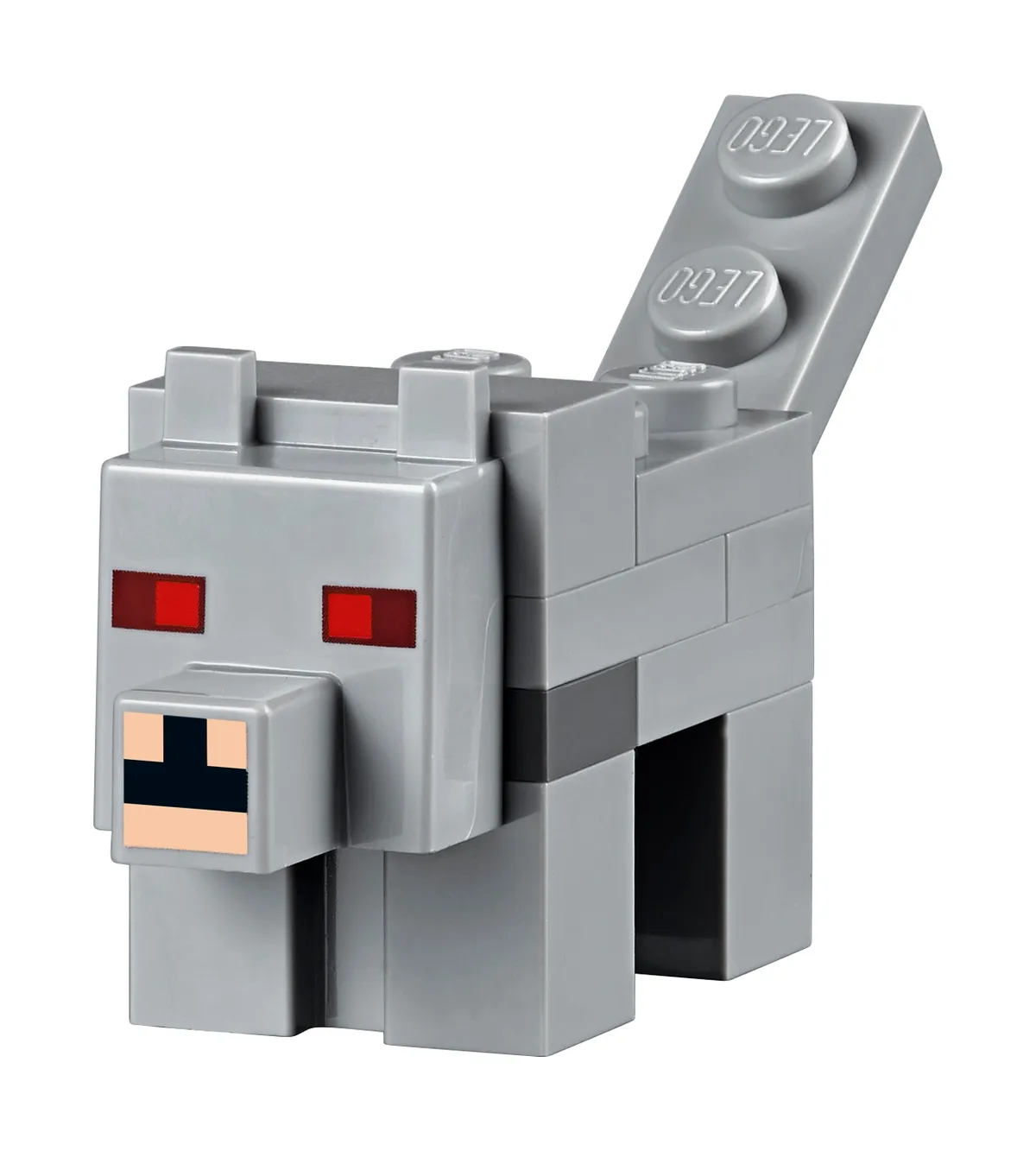 LEGO The Mountain Cave (21137) - image 14