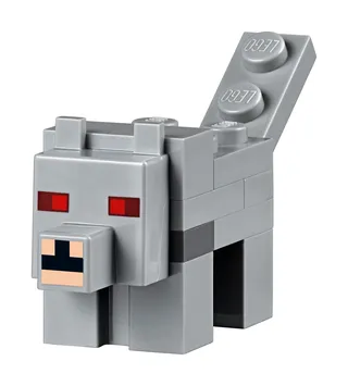 The Mountain Cave från LEGO – produktbild 15 av 19