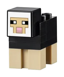 LEGO The Mountain Cave (21137) - afbeelding 15