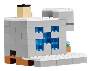 The Mountain Cave från LEGO – produktbild 18 av 19