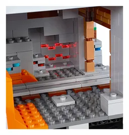 LEGO The Mountain Cave (21137) - afbeelding 5