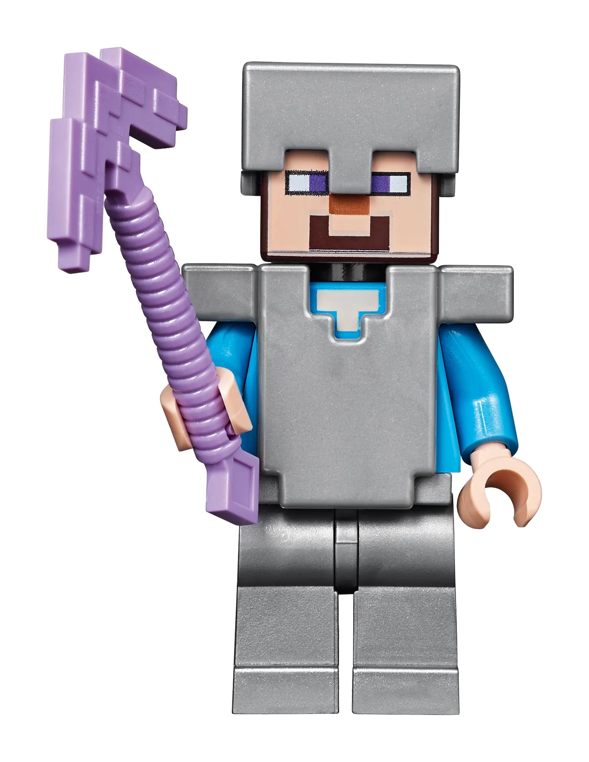 LEGO The Mountain Cave (21137) - image 8