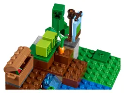LEGO The Melon Farm (21138) - afbeelding 5