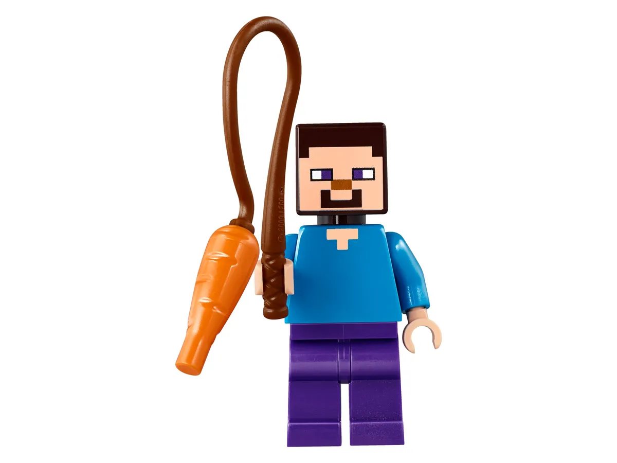 LEGO The Melon Farm (21138) - image 6