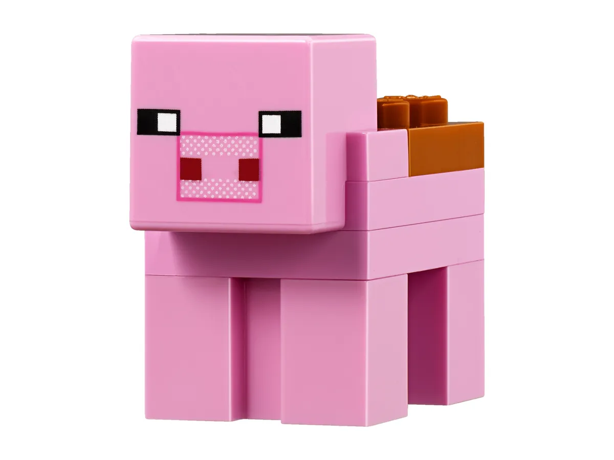 LEGO The Melon Farm (21138) - image 8