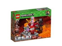 LEGO The Nether Fight (21139) - image 1