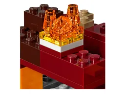 LEGO The Nether Fight (21139) - image 6