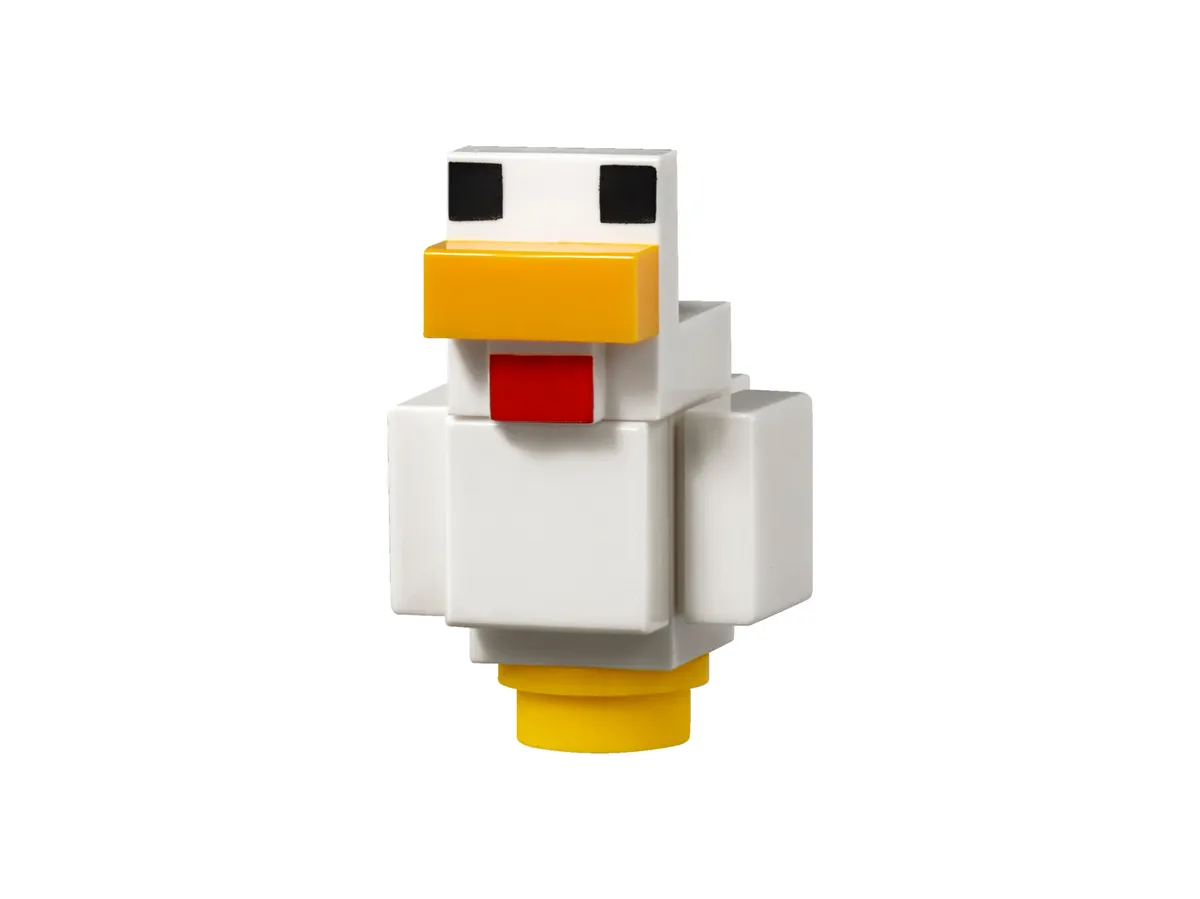LEGO The Chicken Coop (21140) - Bild 9