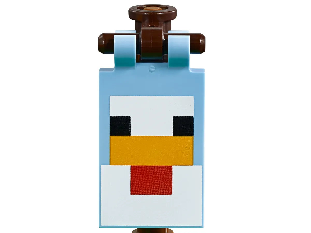 LEGO The Chicken Coop (21140) - Bild 11