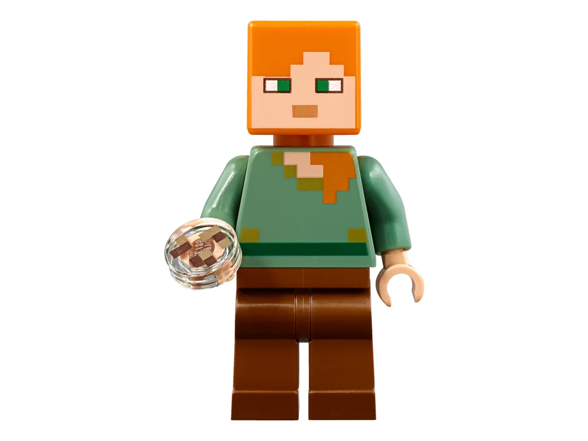 LEGO The Chicken Coop (21140) - Bild 7
