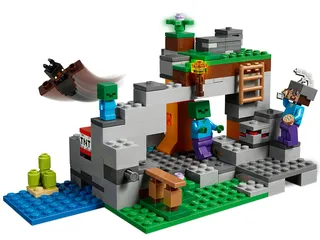 The Zombie Cave by LEGO – product photo 10 of 13