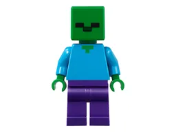 LEGO The Zombie Cave (21141) - afbeelding 7