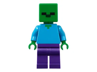 The Zombie Cave by LEGO – product photo 8 of 13