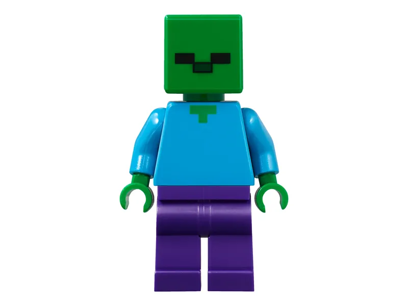 The Zombie Cave by LEGO – product photo 8 of 13