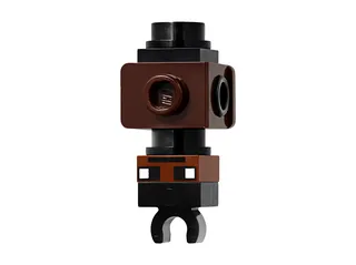 The Zombie Cave by LEGO – product photo 9 of 13