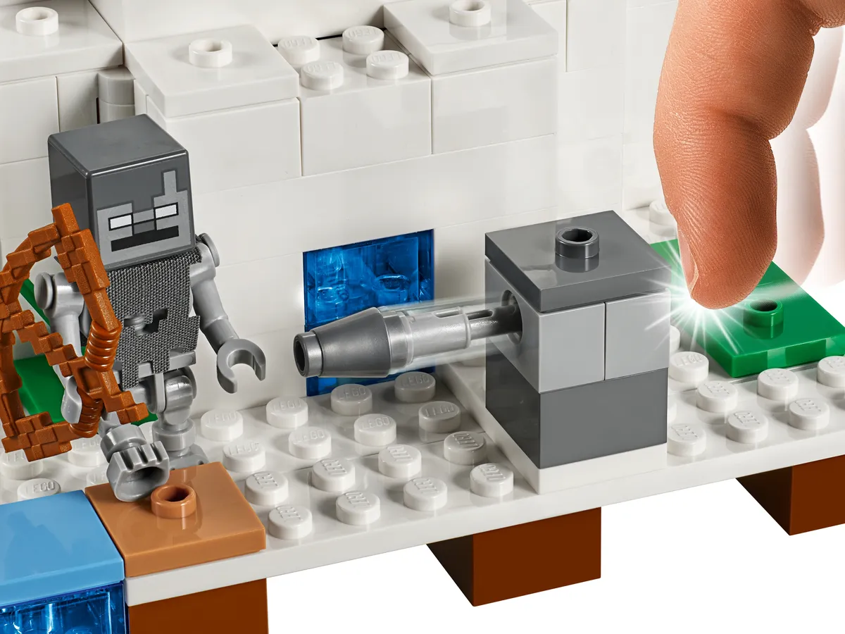 LEGO The Polar Igloo (21142) - image 10