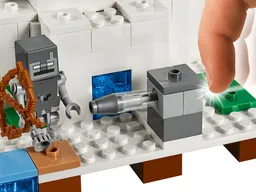LEGO The Polar Igloo (21142) - image 10