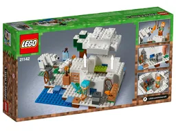 LEGO The Polar Igloo (21142) - image 2