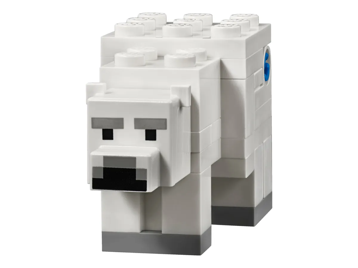 LEGO The Polar Igloo (21142) - image 8