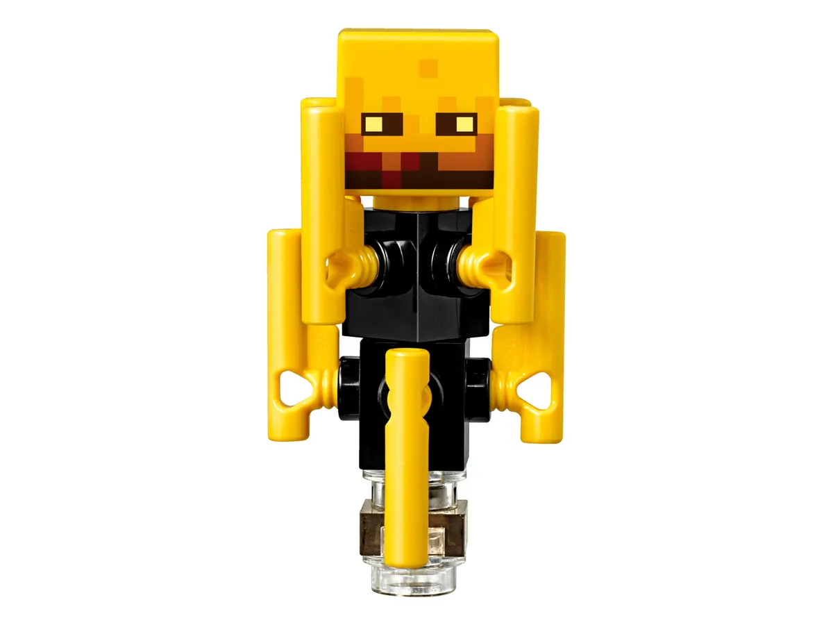 LEGO The Nether Portal (21143) - Bild 9