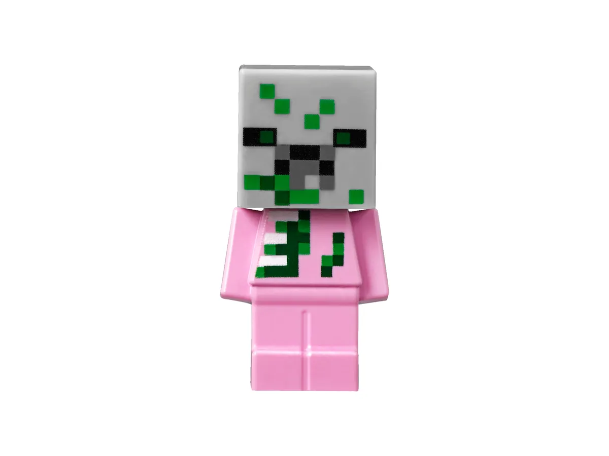 LEGO The Nether Portal (21143) - Bild 10
