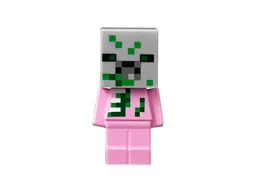 LEGO The Nether Portal (21143) - afbeelding 10