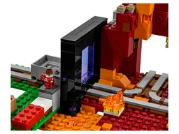 LEGO The Nether Portal (21143) - afbeelding 6