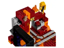 LEGO The Nether Portal (21143) - afbeelding 7