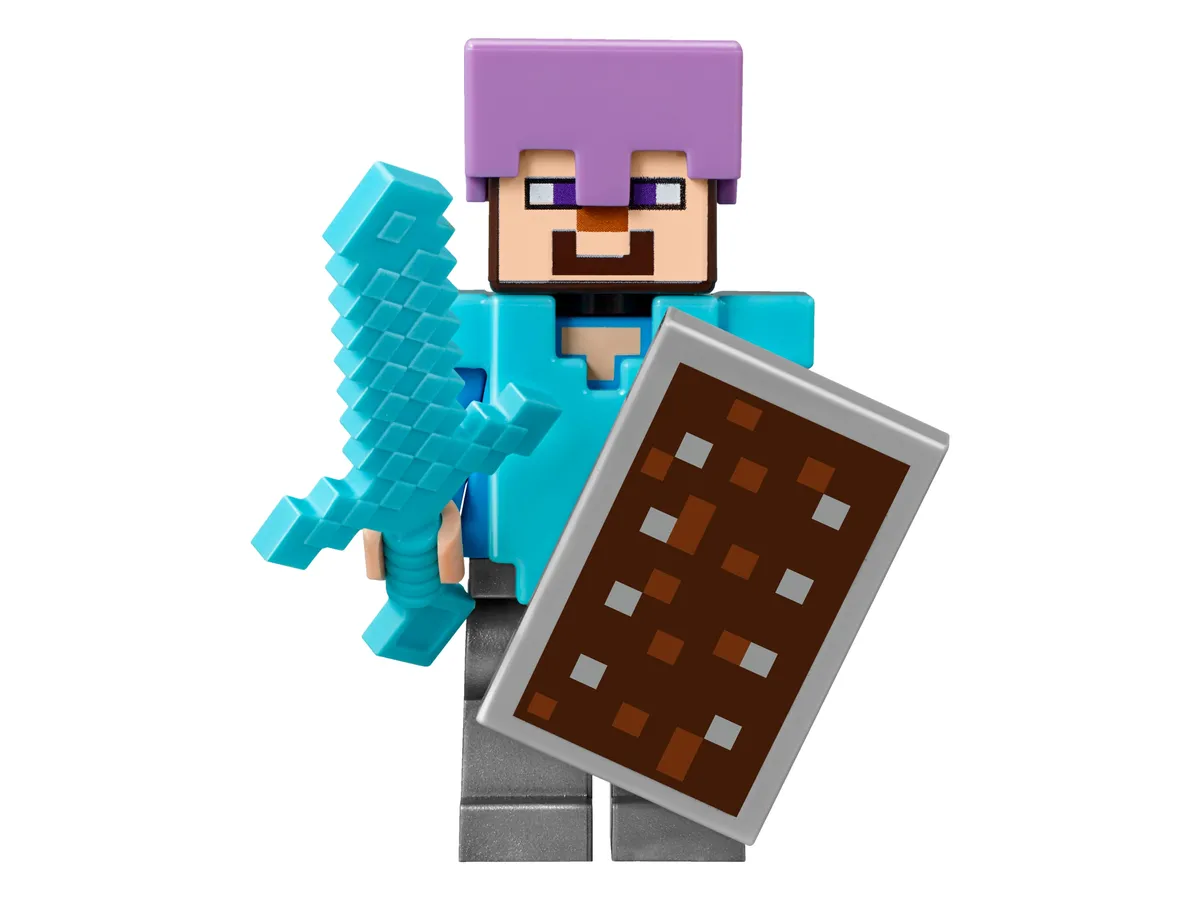 LEGO The Nether Portal (21143) - Bild 8