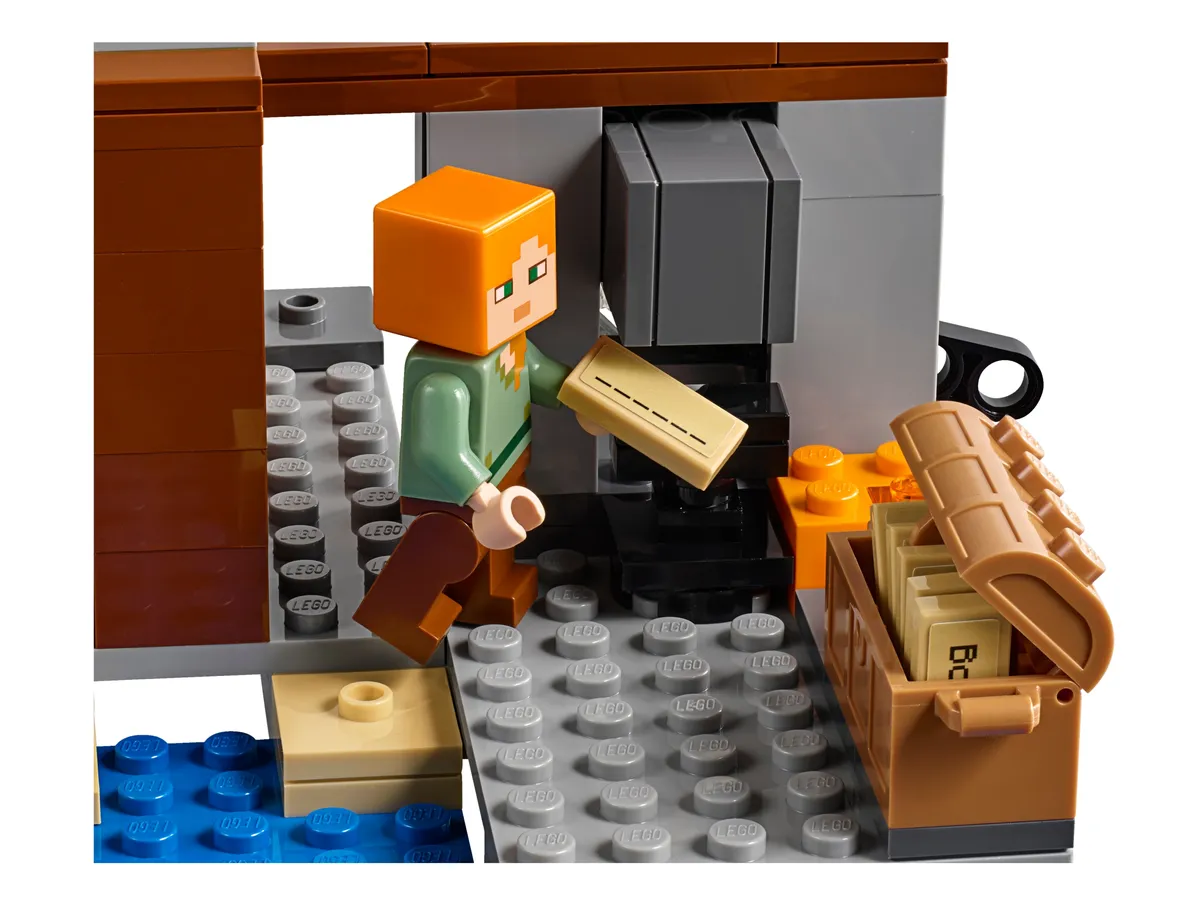 LEGO The Farm Cottage (21144) - Bild 9