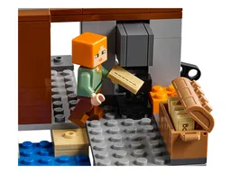 LEGO The Farm Cottage (21144) - image 9