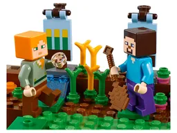 LEGO The Farm Cottage (21144) - image 6