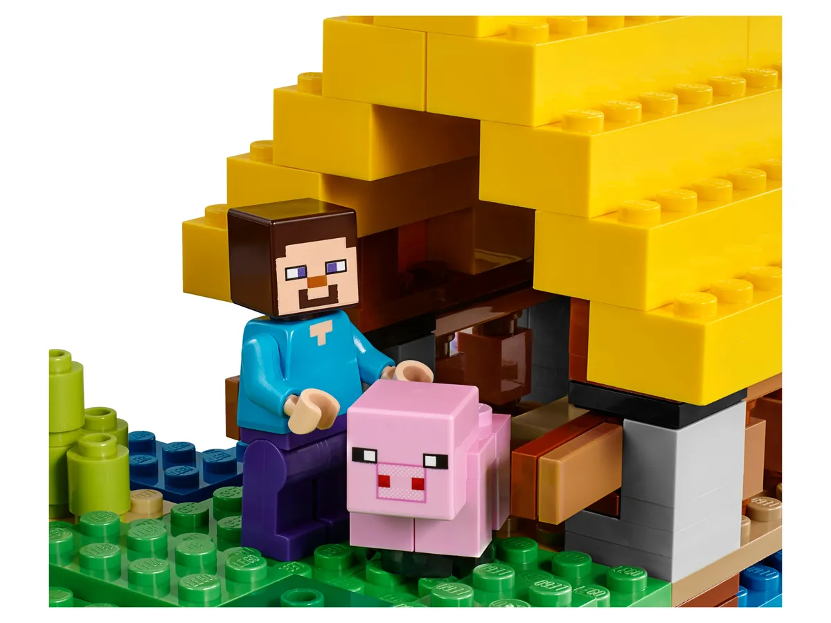 LEGO The Farm Cottage (21144) - Bild 7