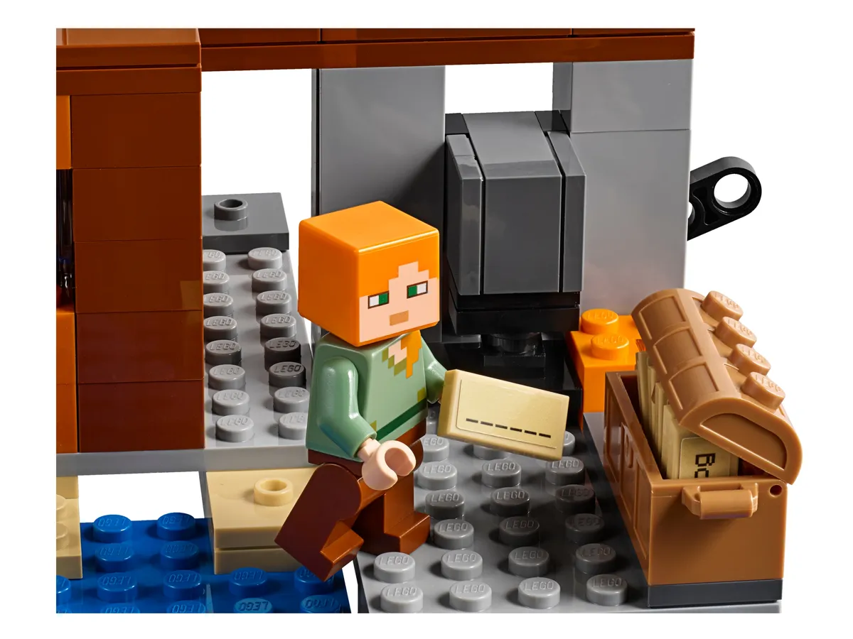 LEGO The Farm Cottage (21144) - Bild 8